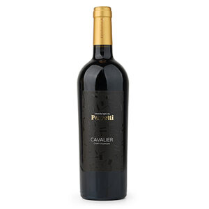 Cavalier - Irpinia Campi Taurasini DOC 2024