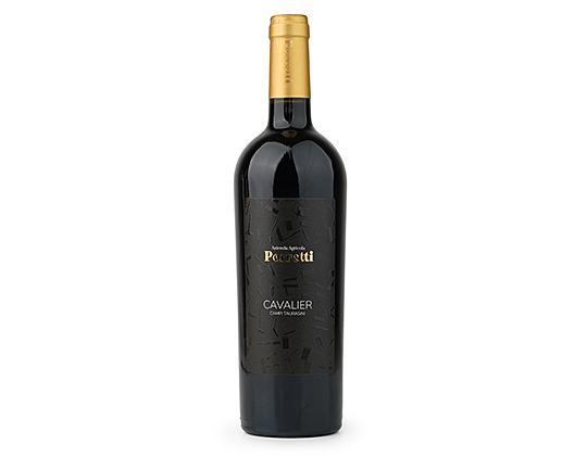 Cavalier - Irpinia Campi Taurasini DOC 2024
