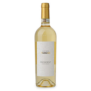 President - Fiano di Avellino DOCG 2025